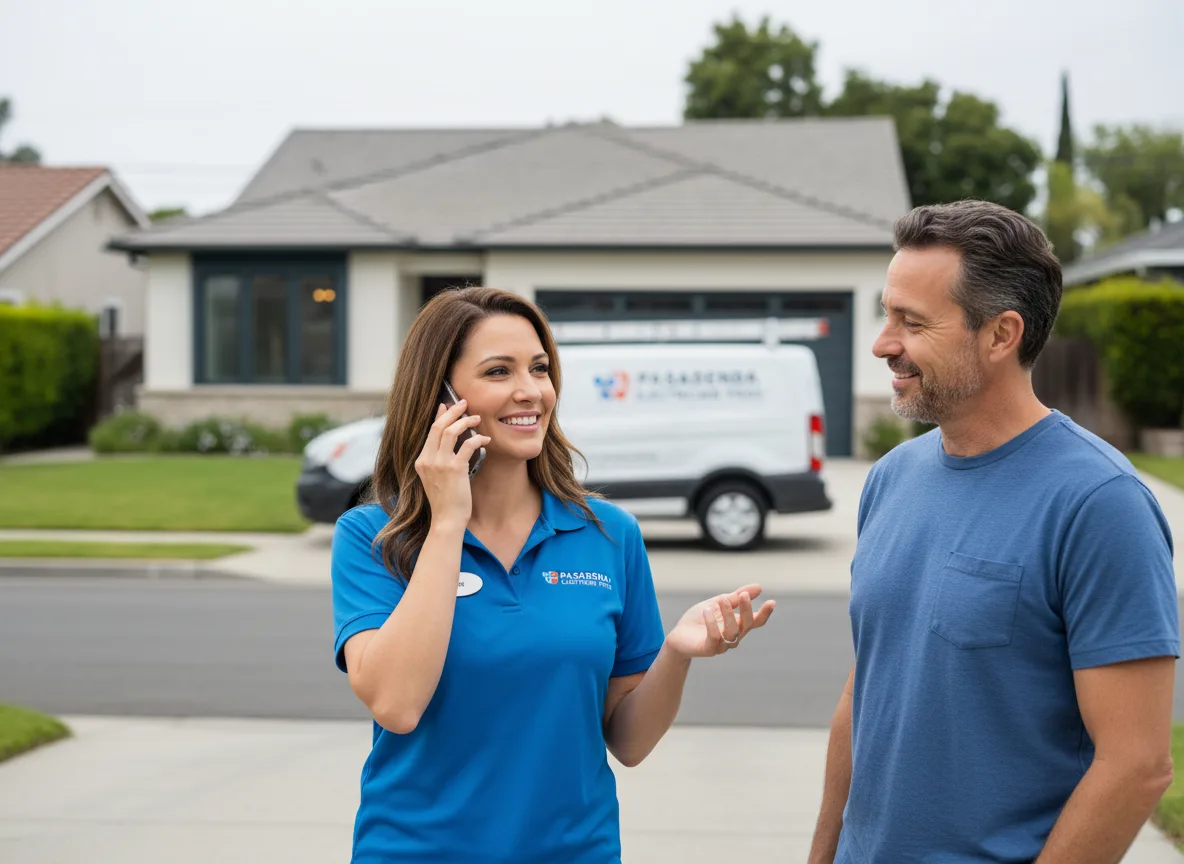 Electrician Manning, IA FAQs
